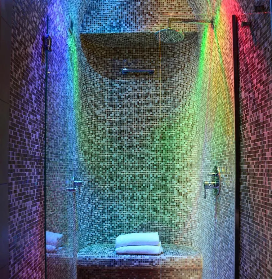 Hotel Cimarosa Napoli