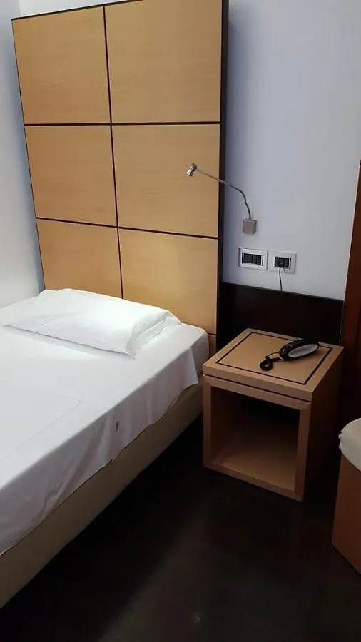Hotel Cimarosa Napoli