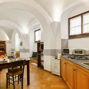Le Tre Volte - Mercato Charming Loft Apartamento