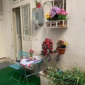 Apartamento Reginella Holiday