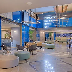 Otel Nh Panorama