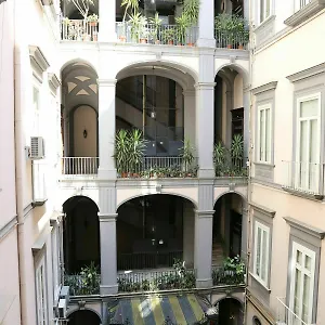 Dimora Delle Arti Casa de hóspedes