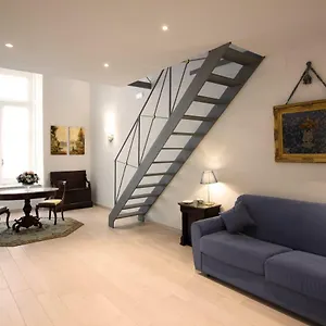 מלון דירות Palazzo D'auria