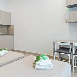 Apartamento Devon Metro Studio