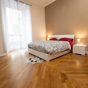 Apartamento Privilege Chiaia By Dimorra