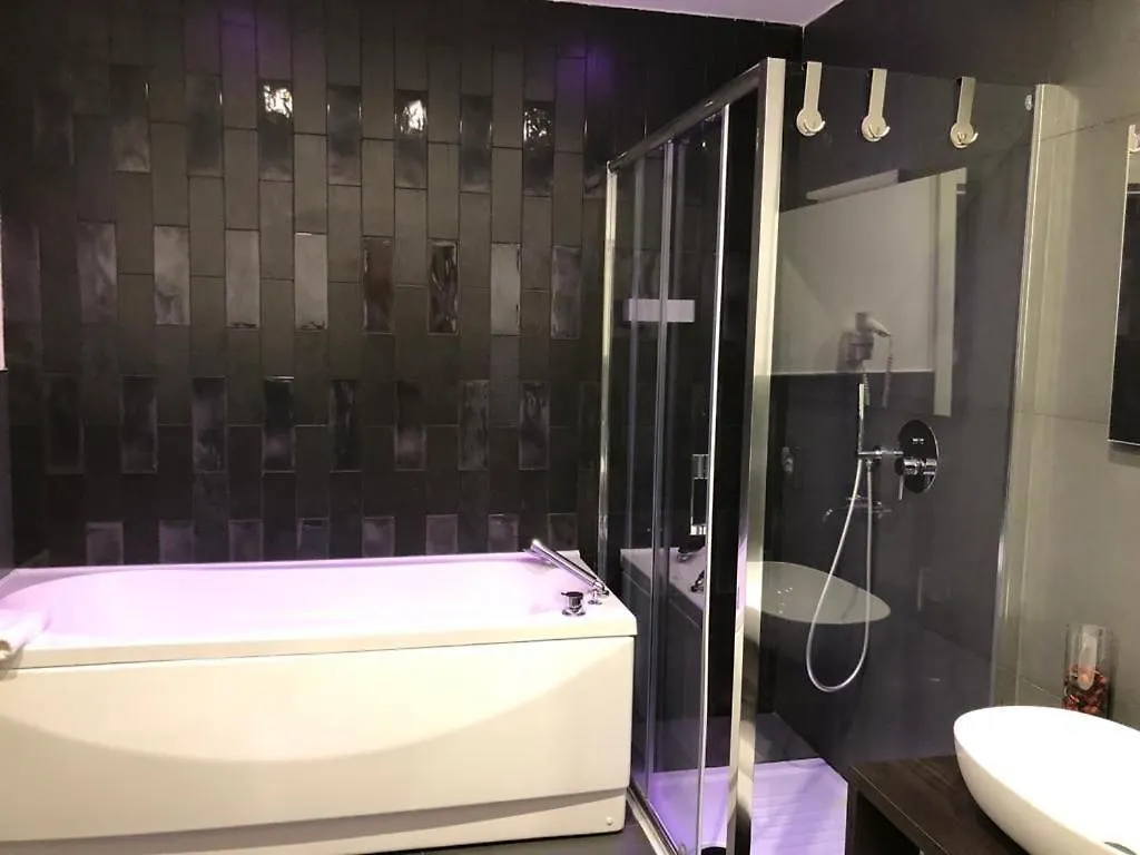 Hotel Cimarosa Naples 3*,  Italy