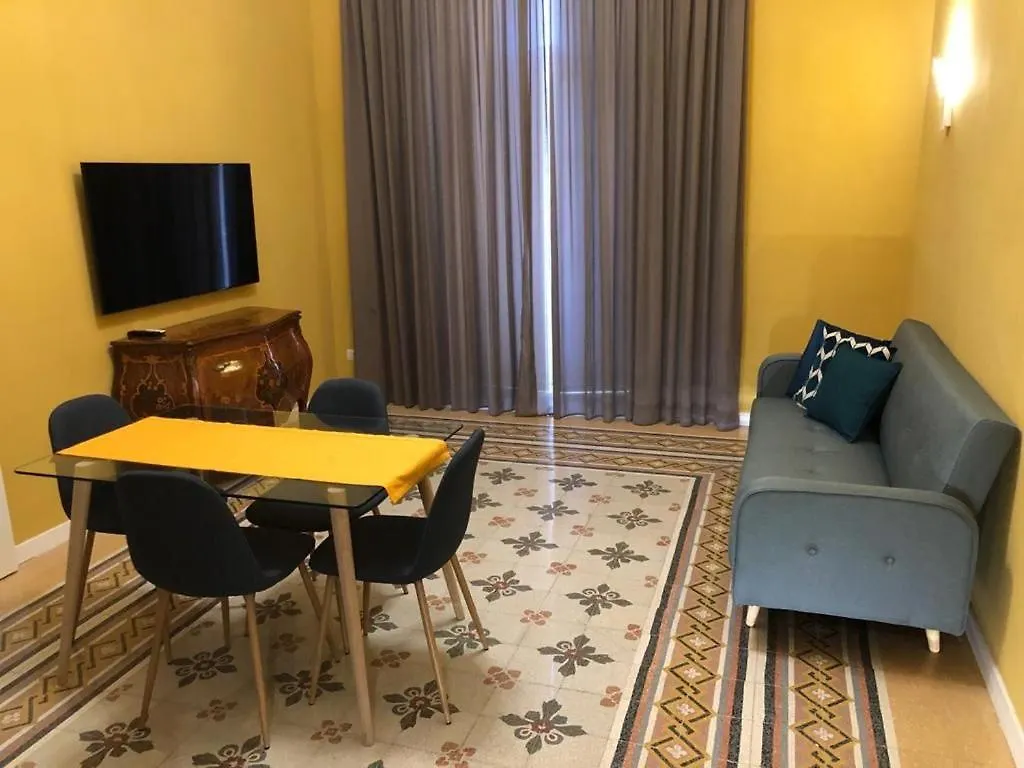 Hotel Cimarosa Naples