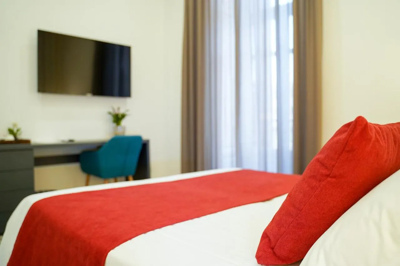 Hotel Cimarosa Naples 3*,  Italy