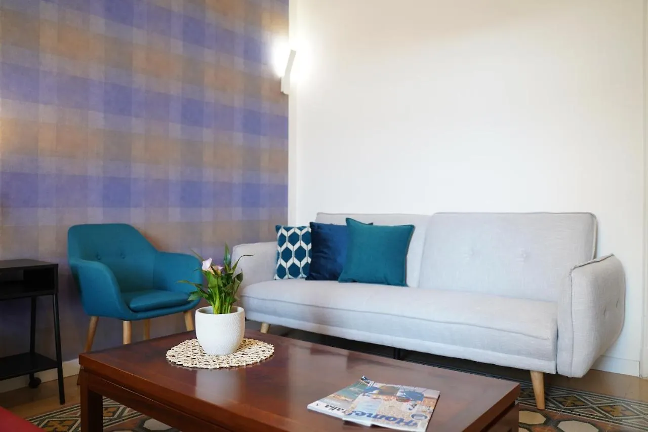 Hotel Cimarosa Naples