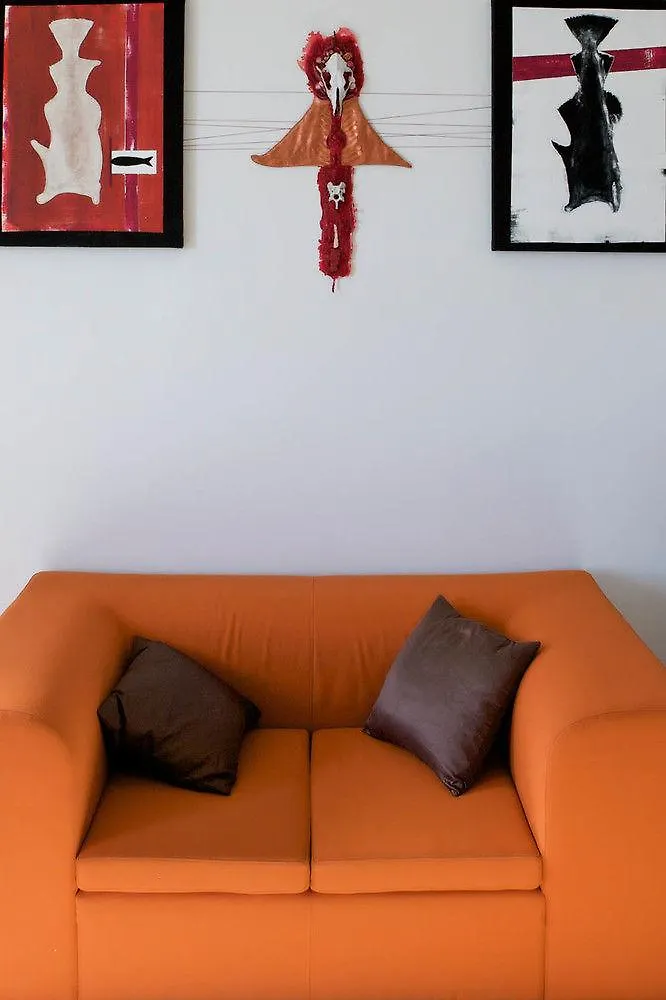 Hotel Cimarosa Naples 3*,