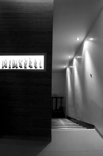 Hotel Cimarosa Naples