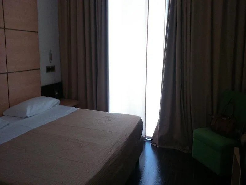 Hotel Cimarosa Naples
