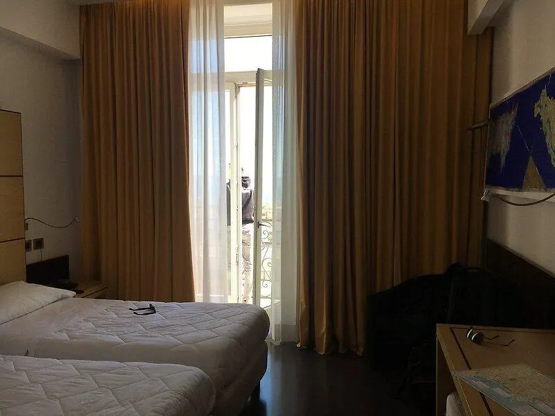Hotel Cimarosa Naples 3*,  Italy