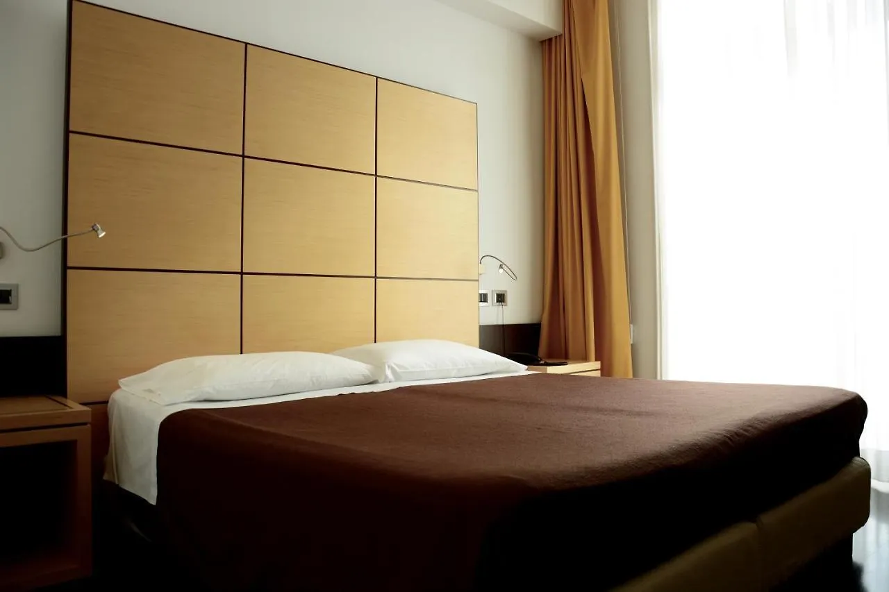 Hotel Cimarosa Naples