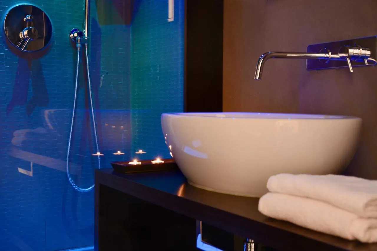 Hotel Cimarosa Naples 3*,