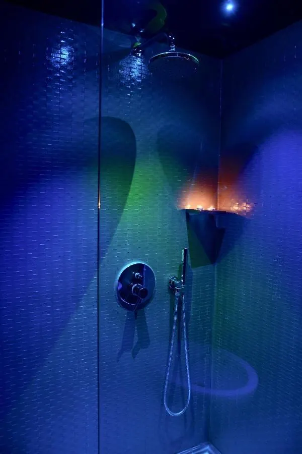 Hotel Cimarosa Naples