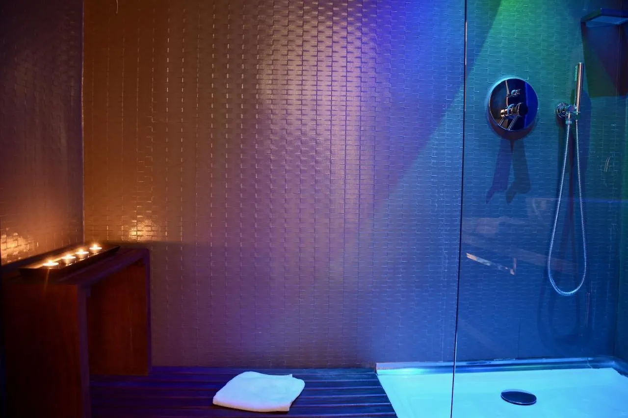 Hotel Cimarosa Naples Italy