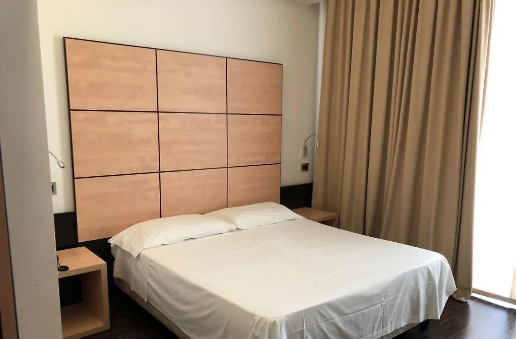 Hotel Cimarosa Naples