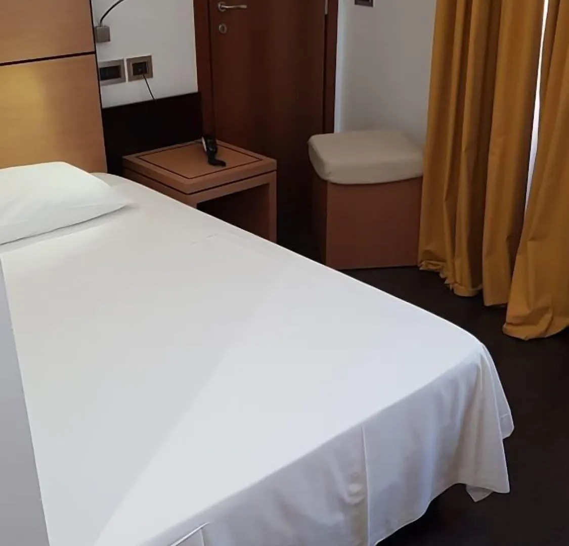 Hotel Cimarosa Naples