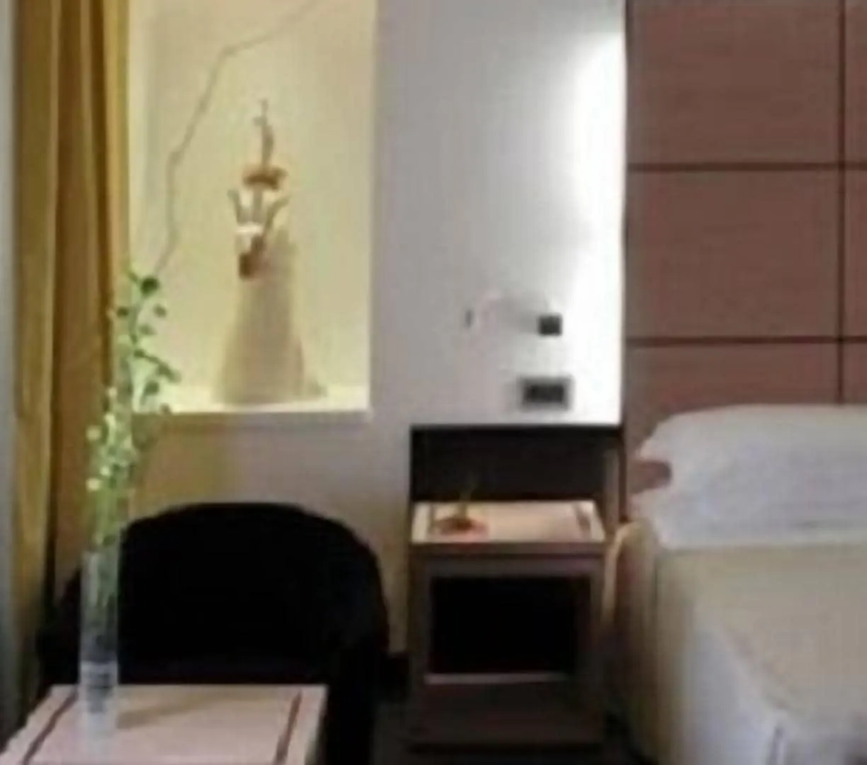 Hotel Cimarosa Naples