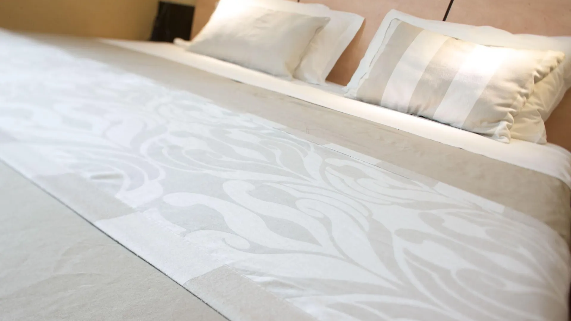 Hotel Cimarosa Naples