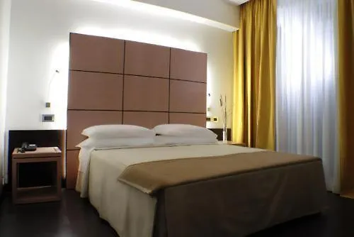 Hotel Cimarosa Naples